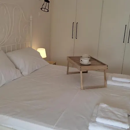 Lejlighed Atlas Endless Blue *